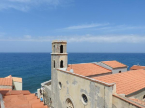 Terrazza Bastione Cefalù